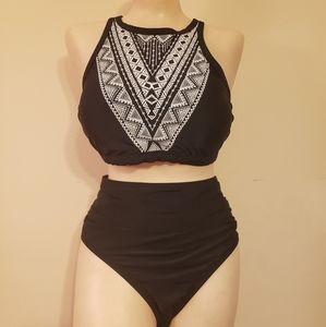 Mix match Bathing Suit Set